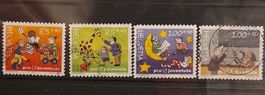 Frei und Werbemarken 2004