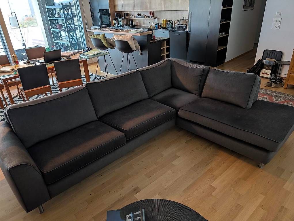Micasa Divani: Canapé d'angle / Ecksofa – Usato da Marly venduto da rao_df89 4