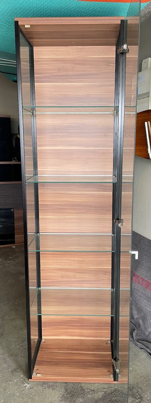 Vitrinen: Vitrine – Gebraucht aus Biel/Bienne von sonja0210