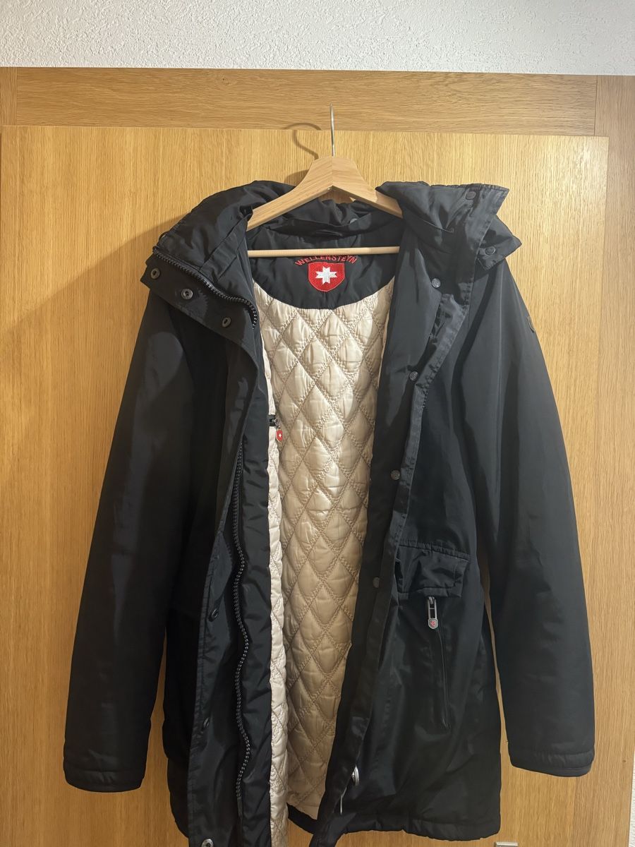 Wellensteyn Giacche: Wellensteyn Winterjacke  – Usato da Grindelwald venduto da Loredana_Crescente