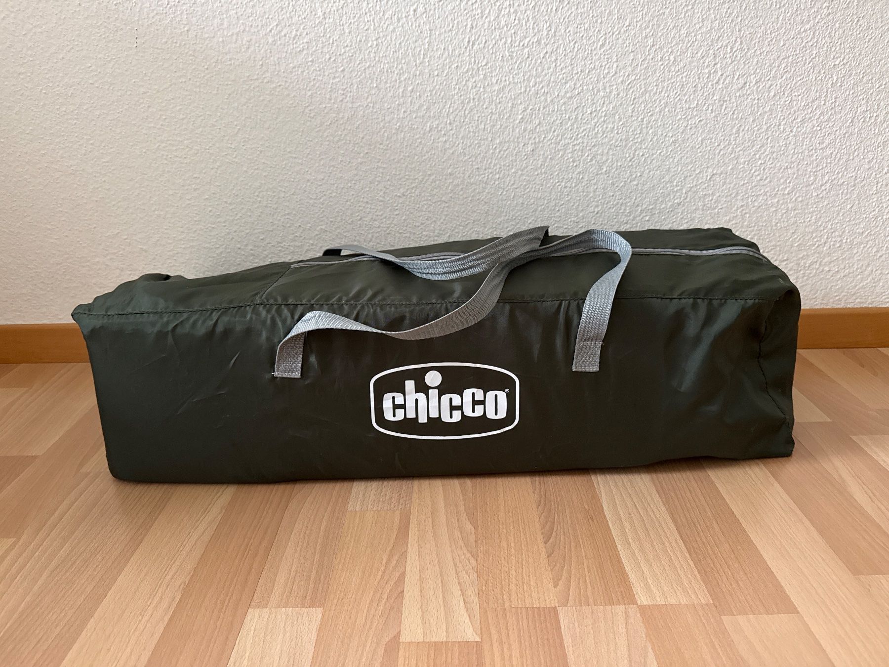 Chicco Letti: CHICCO Reisebett Travel Bed – Usato da Horgen venduto da linuxrp 9