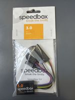 Speedbox 3.0 moteur Bosch