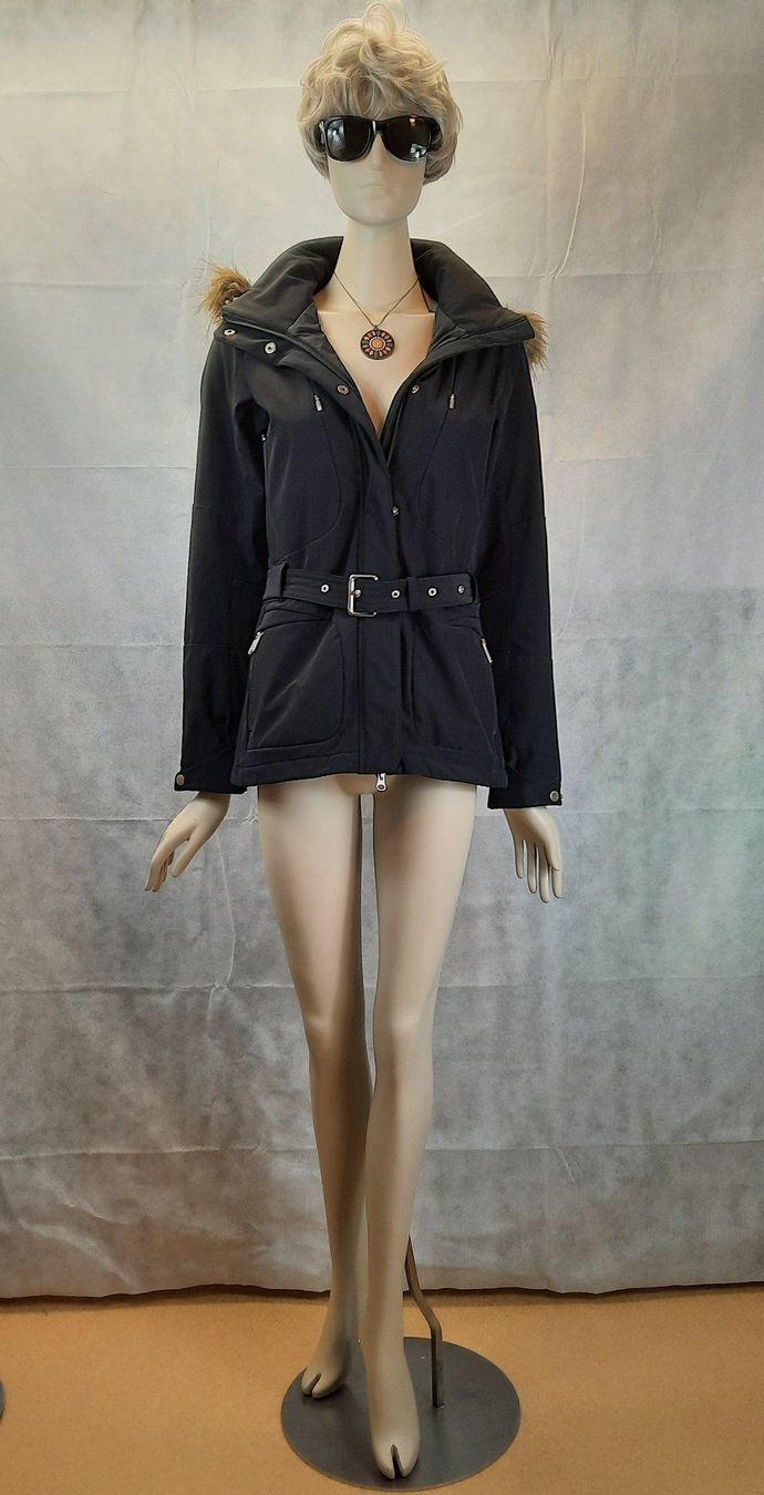 Peak Performance Giacche: PEAK PERFORMANCE Damen Winter Jacke M – Nuovo (secondo la descrizione) da Seuzach venduto da VT-Collections2 2