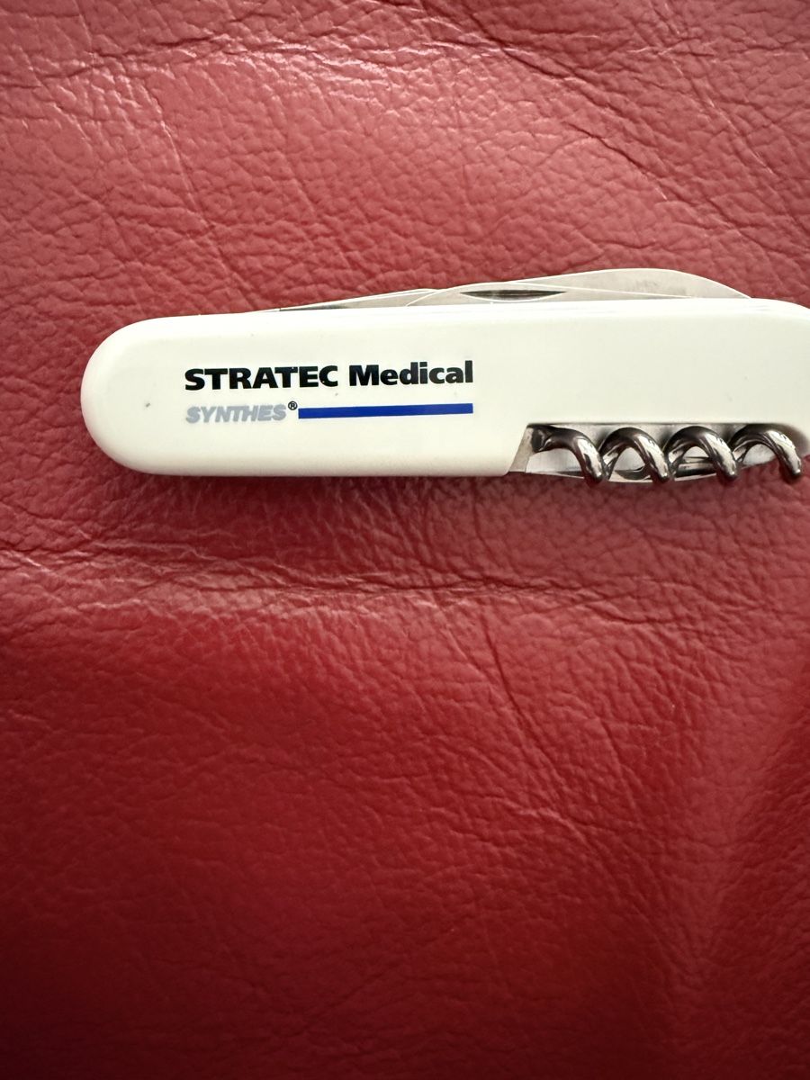 Victorinox Taschenmesser: Victorinox  – Gebraucht aus Pratteln von belita03 2