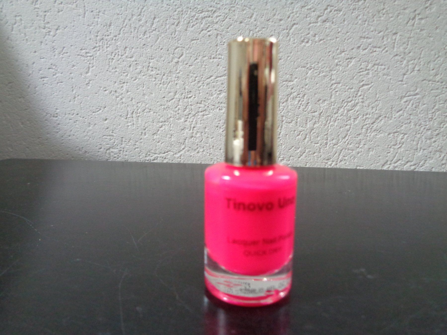 Nagellack: Nagellack pink 12ml – Neu und originalverpackt aus Langenbruck von Gumsi 2