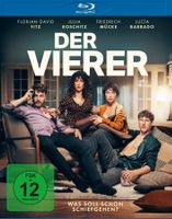 Der Vierer (2024) Lucía Barrado/Koschitz/Florian David Fitz
