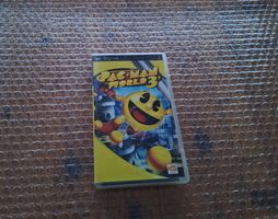 Pac Man World 3 - PSP US Version