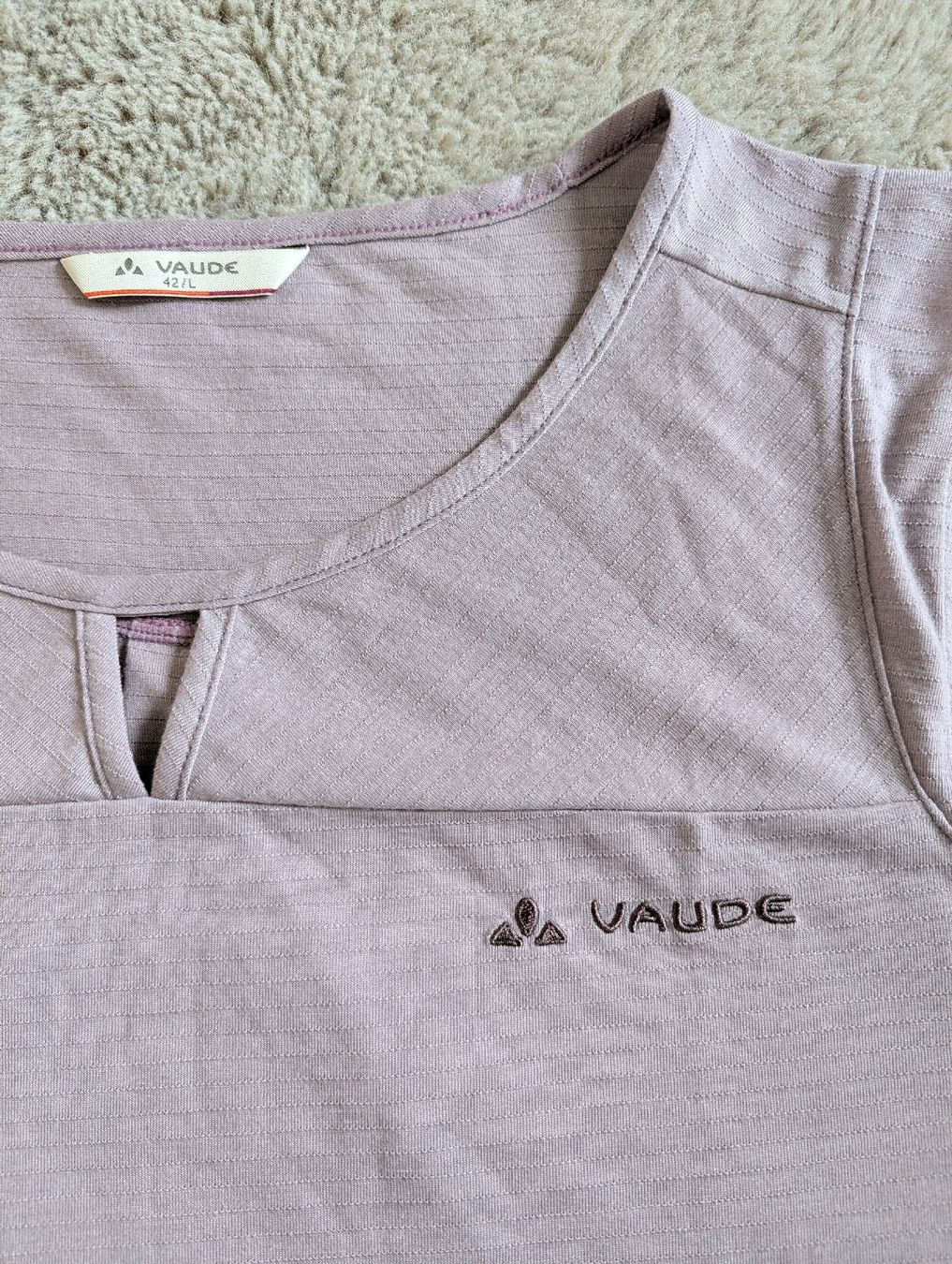 Tops: haut vaude L – Gebraucht aus Montreux von dem_gyt9 1