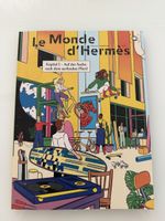 Hermes magazine