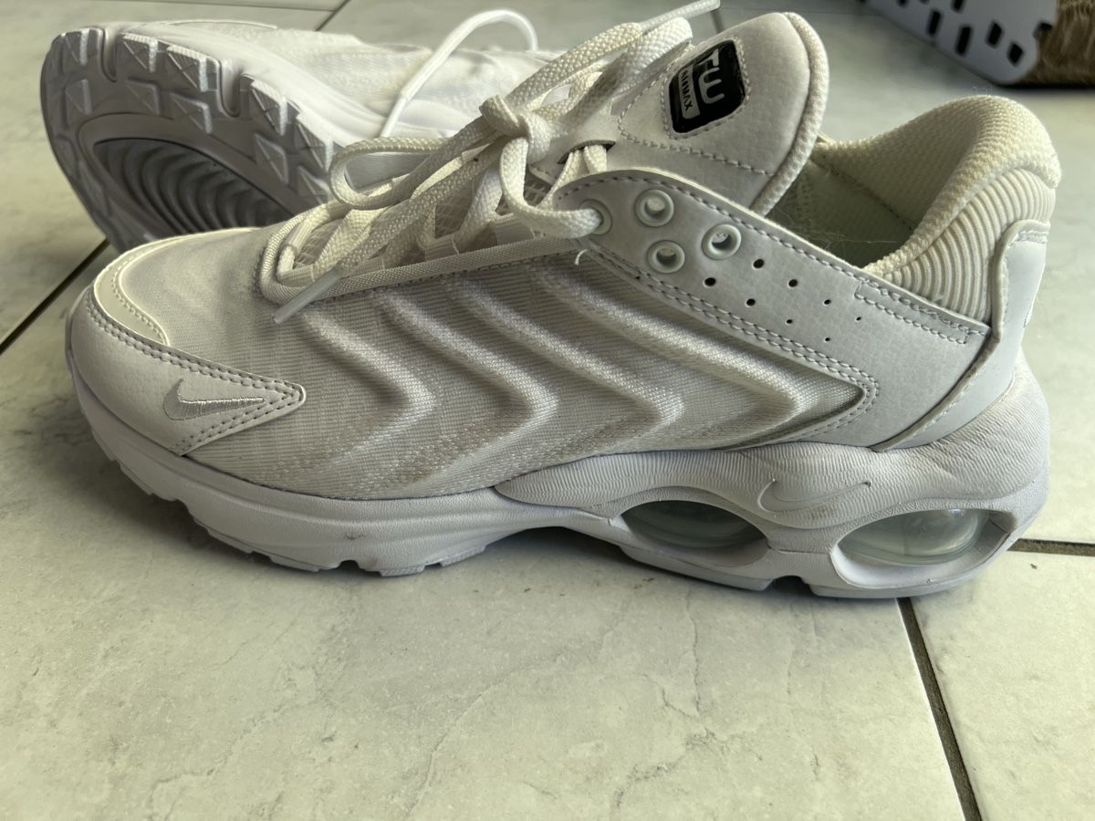 Nike Scarpe da uomo: Nike-TW Airmax Cushlon – Nuovo (secondo la descrizione) da Ebmatingen venduto da Samato 4