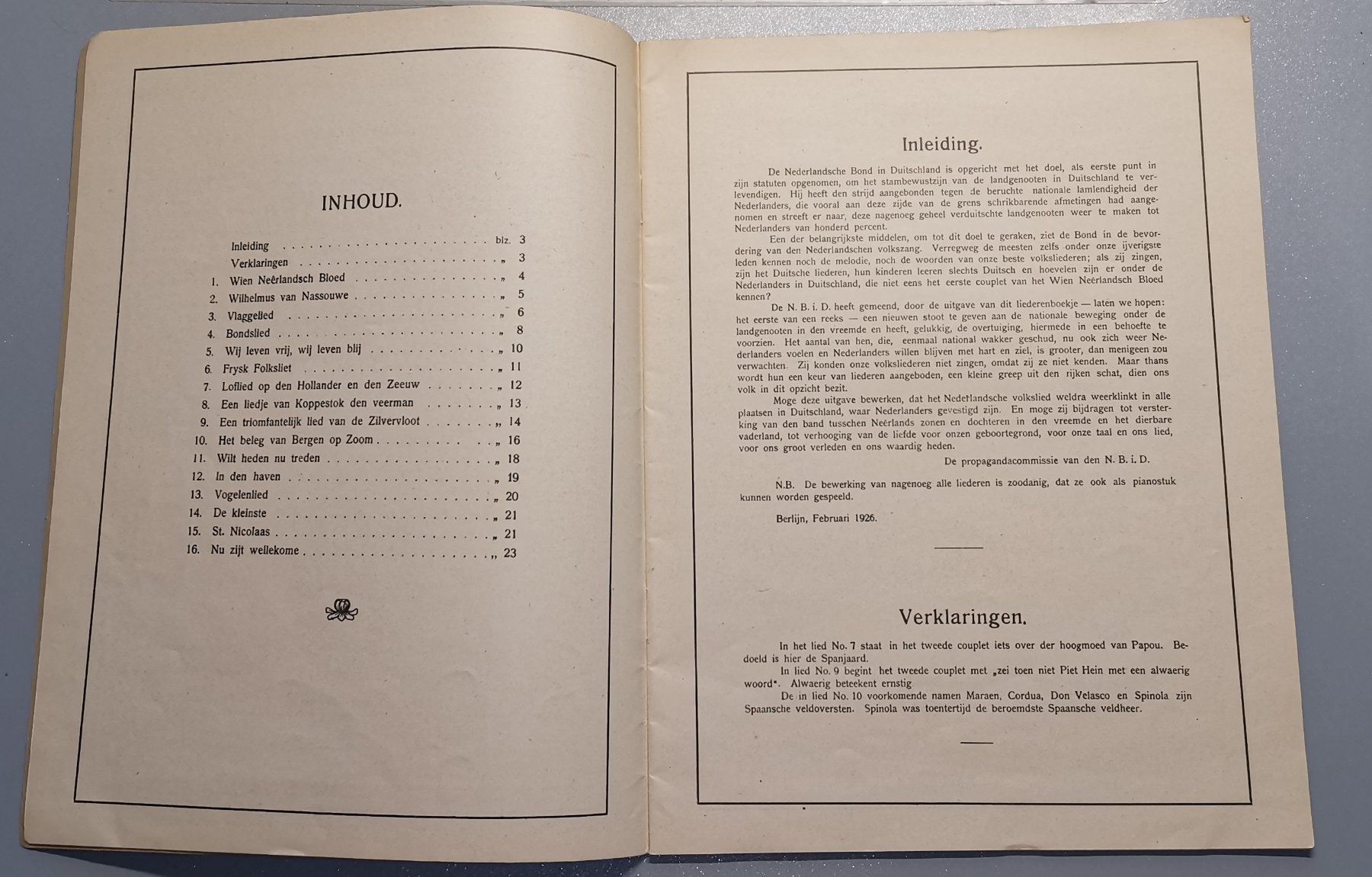 Libri: Stemmen van eigen stam - Liederenboekje – Usato da Genève venduto da Somethingwicked 2