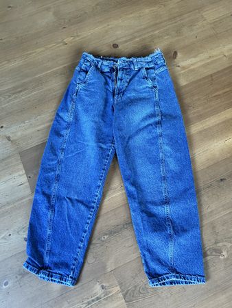 Jeans PNTS