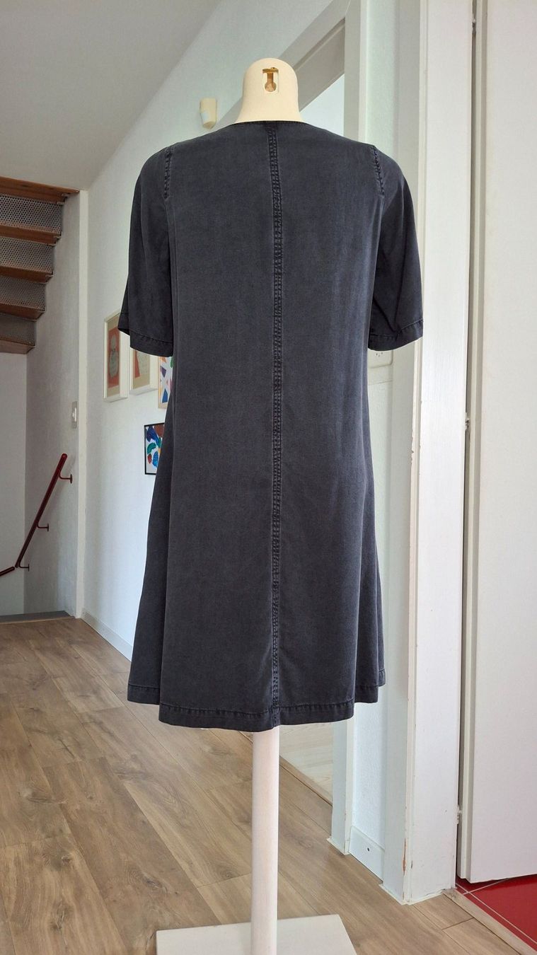 Marc O'Polo Kleider: Robe MARC O POLO 100 lyocell taille 36 – Neu (gemäss Beschreibung) aus Yverdon-les-Bains von car_vz9j 4