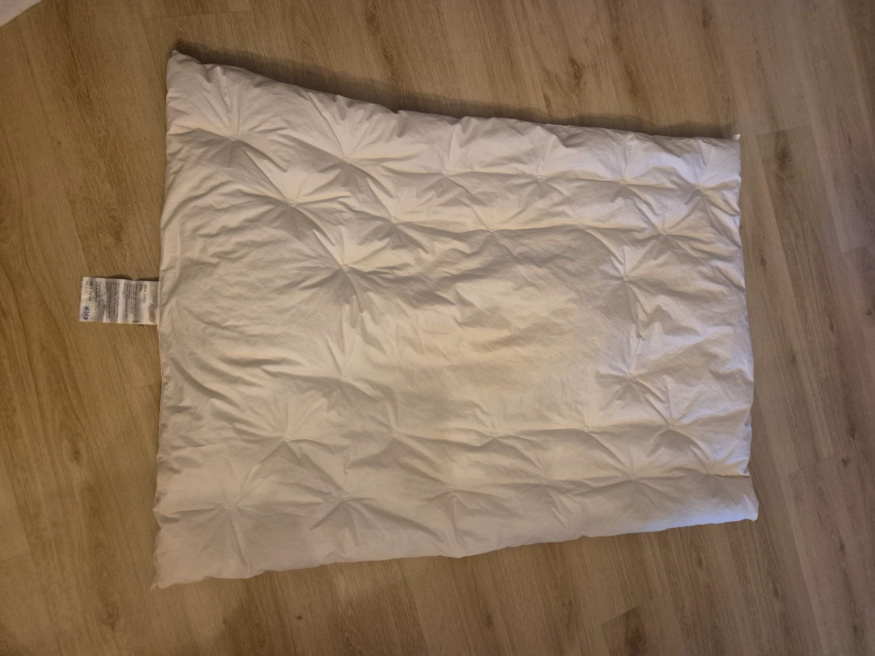 Coperte: Bettdecke – Usato da Luzern venduto da Balzli22