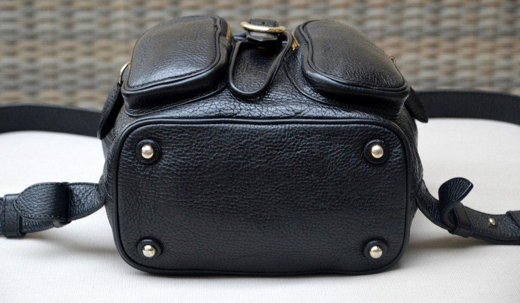 Burberry Zaini: Rucksack Burberry Sac à dos – Usato da Collonges venduto da Auganien 7