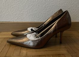 ZARA Pumps Gr. 39 