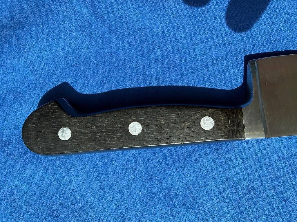 Coltelli da cucina: Küchen Messer von Stubai – Usato da Niederuzwil venduto da Elfen1 1