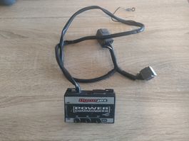Dynojet Power Commander III USB für Kawasaki Z1000 