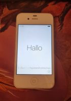 iPhone 4S - 16GB - weiss - Model A1387