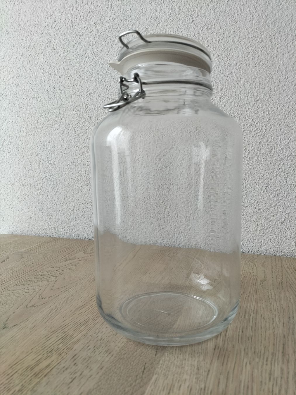 Behälter & Ähnliches: Einmachglas, Fido – Neu (gemäss Beschreibung) aus St. Gallen von Orpington76
