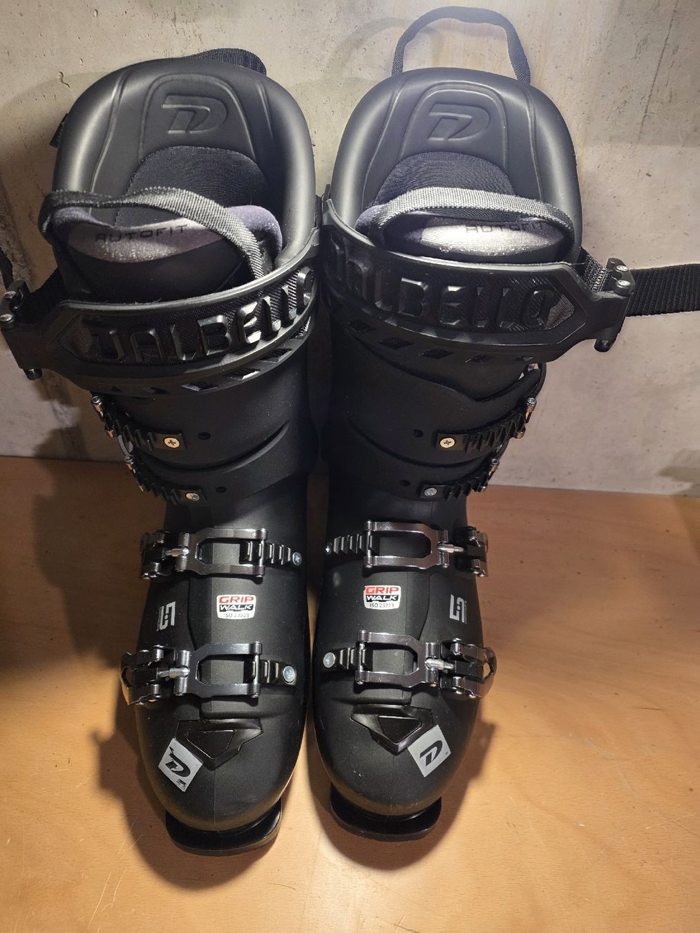 Herrenschuhe: Skischuh Dalbello VELOCE 130 GW – Neu (gemäss Beschreibung) aus Schlatt TG von Primerus 4