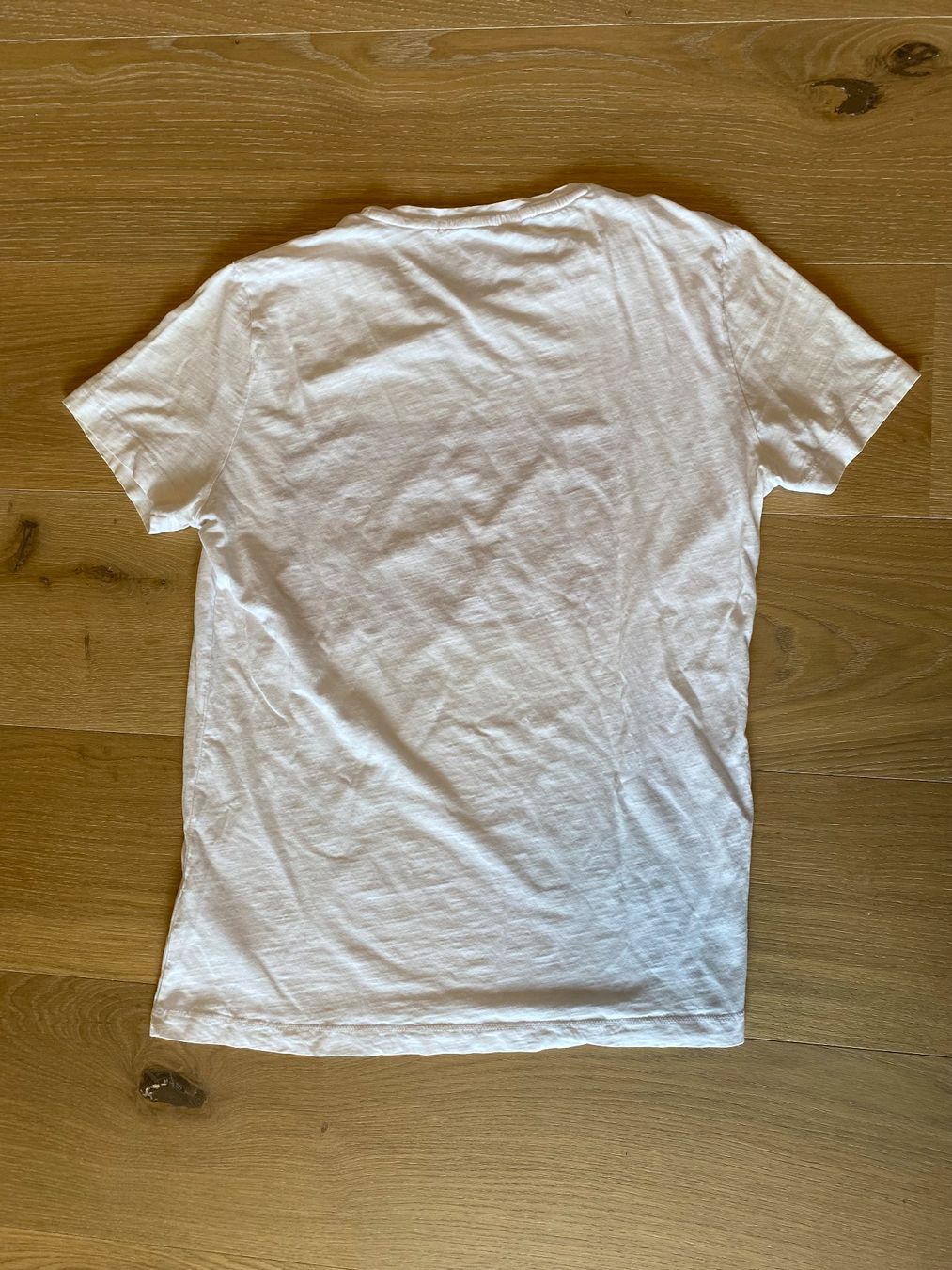 Calvin Klein T-shirt: Calvin Klein T-shirt – Usato da Uerikon venduto da Petersli 2