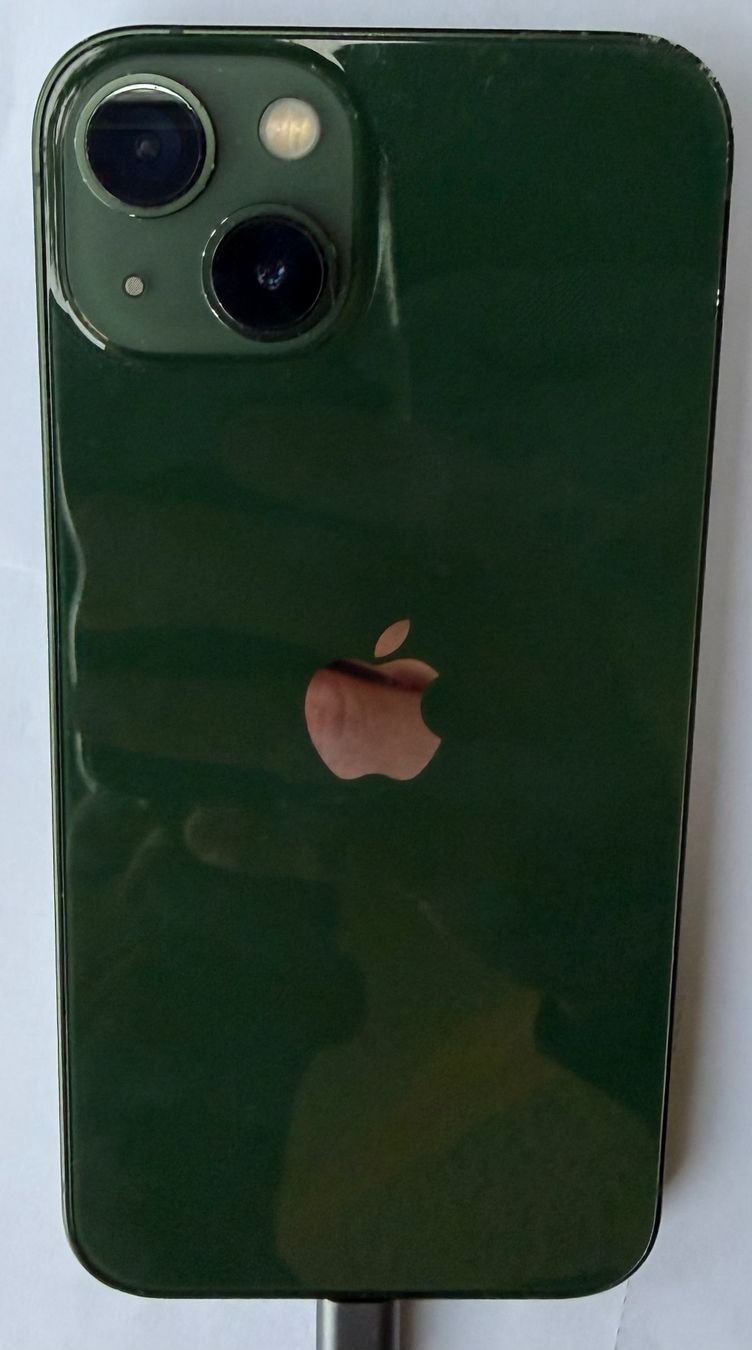 Apple Handys / Smartphones: iPhone 13 – Gebraucht aus Zürich von alskdjfhg 1