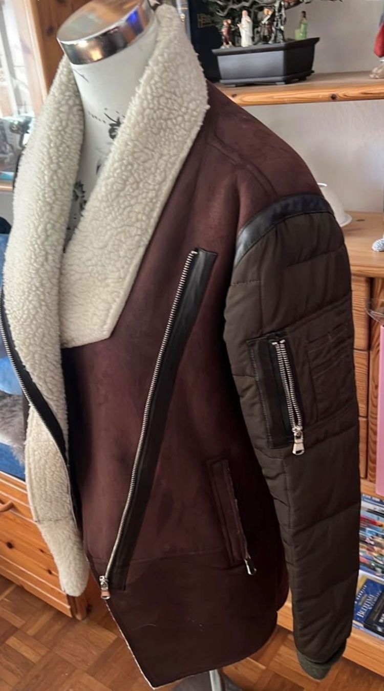 Giacche: Spezielle Jacke Gr S/M – Usato da Basel venduto da Winniepuuh 2