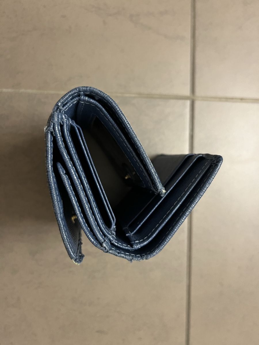 Furla Portafogli: Furla Geldbeutel Portemonnaie  – Usato da Zürich venduto da Gabi_78 3