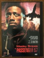 Passagier 57 (Wesley Snipes) 1992