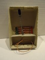 HO Hauptsignal Handgefertigt