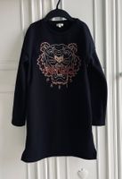 Kenzo girls dress Mädchen Kleid 10 years NEW