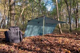 DD Hammocks DD Tarp S Zeltdach 2,8 x 1,5