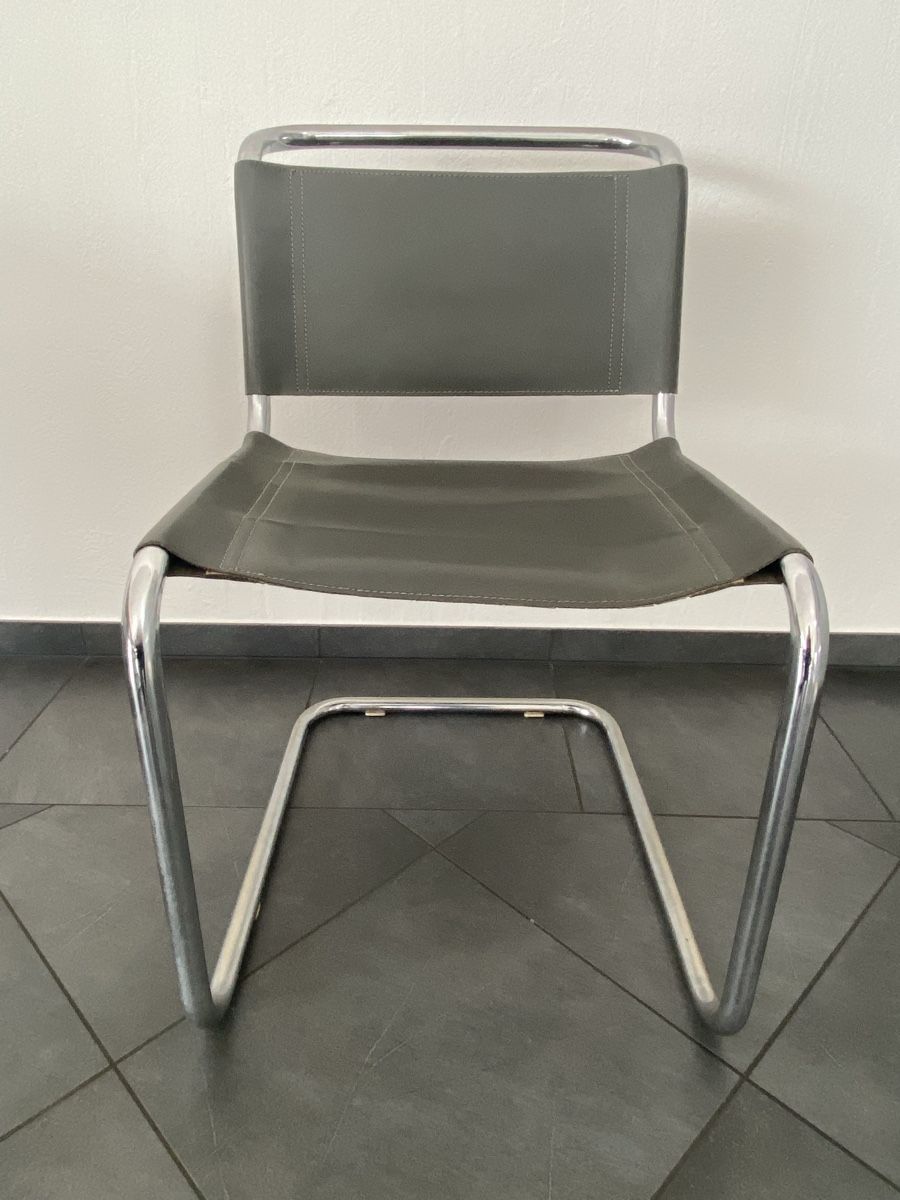 Stühle: Design Freischwinger Stühle Chairs – Gebraucht aus Olten von sportwelt 6