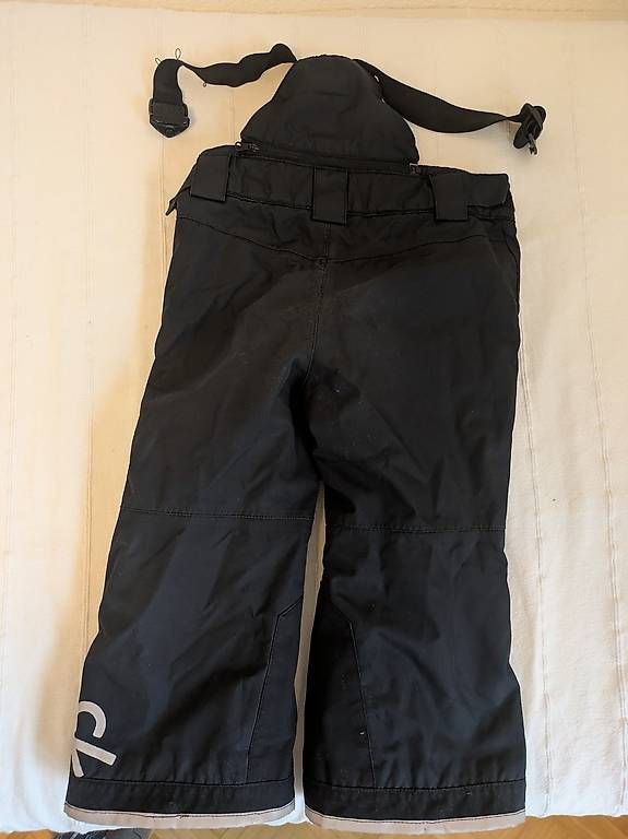 Pantaloni: Reima Skihose gr. 92 – Usato da Zürich venduto da fra_rgh5 2