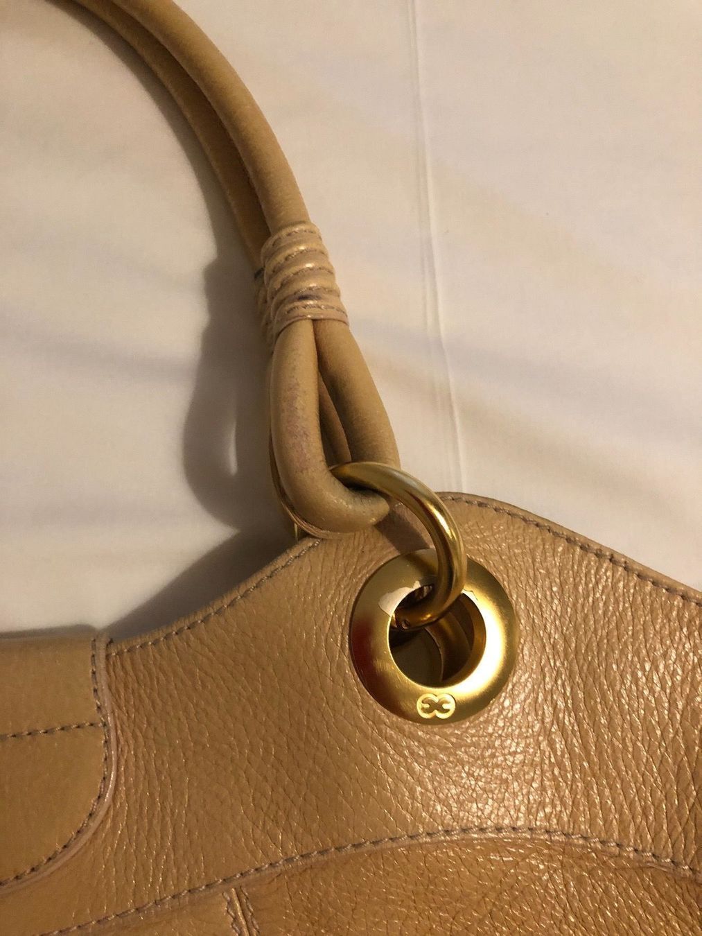 Escada Taschen für Damen: ESCADA LARGE BAG – Defekt aus Zürich von Yanches 3