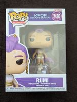 Funko Pop! K-Pop Demon Hunters - Rumi #2430