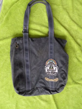 Handtasche Burton