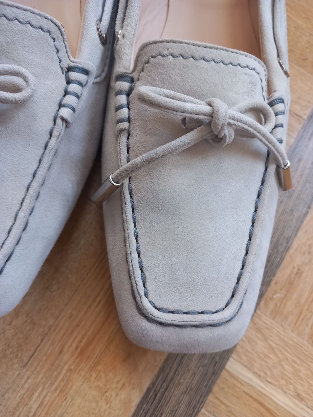 Tod'S Chaussures femmes: Mocassins Tod's – Neuf (Voir description) à Fribourg par sha_66w9 1