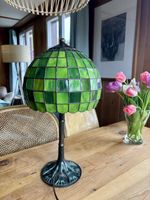 Tiffany Tischlampe (Einzelstück)