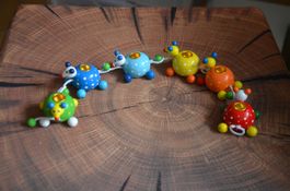 FUR GEBURSTAG - JEUX ENFANTS