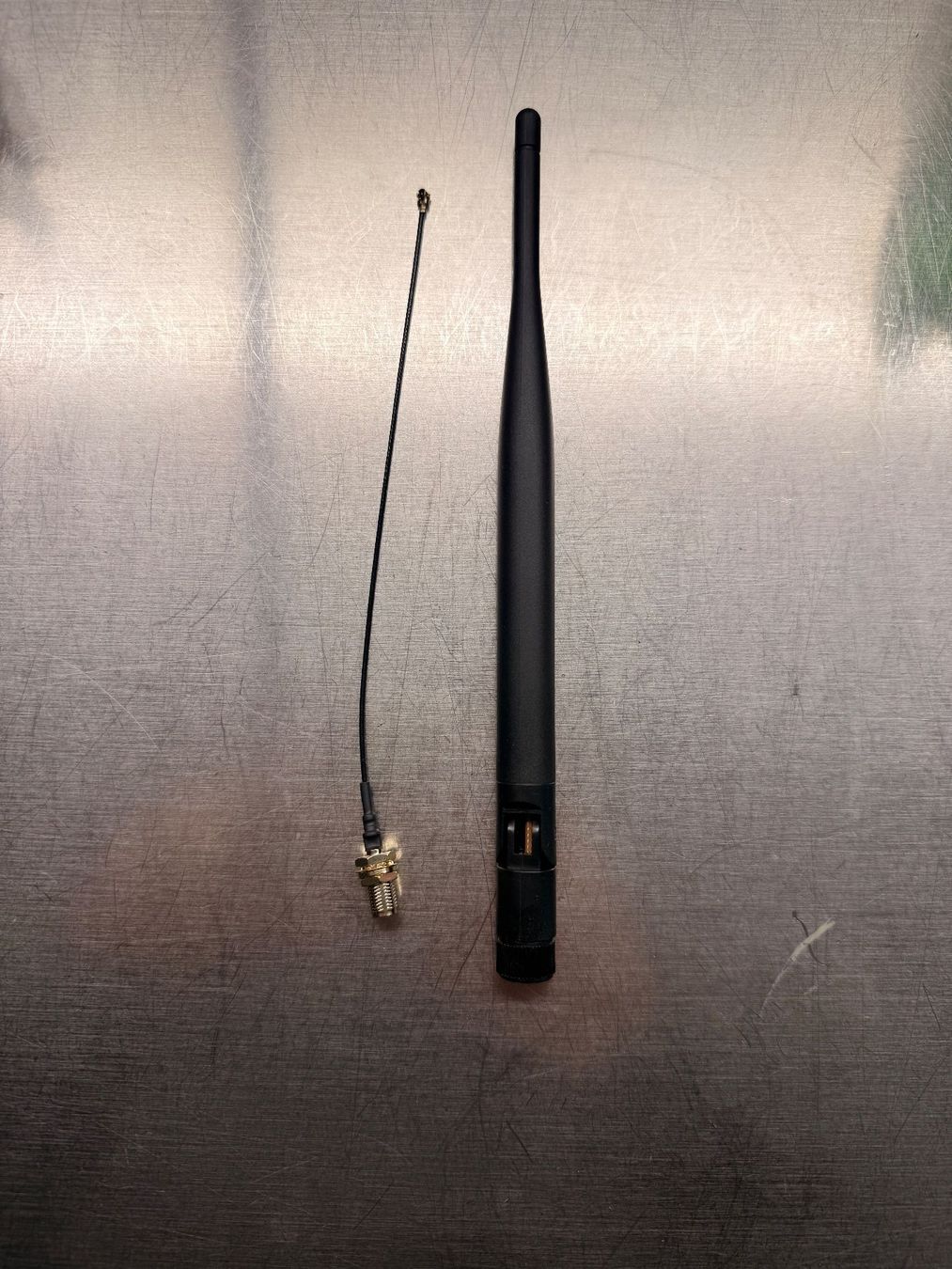 Radiocomunicazione: 868MHz LORA Antenna 5dBi Gain – Nuovo e nell'imballaggio originale da Luzern venduto da Andrinos 1