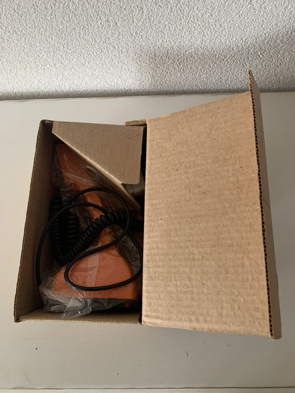 Ericsson Telefone: ERICOFON 700 – Neu und originalverpackt aus Saland von B.W8493 3