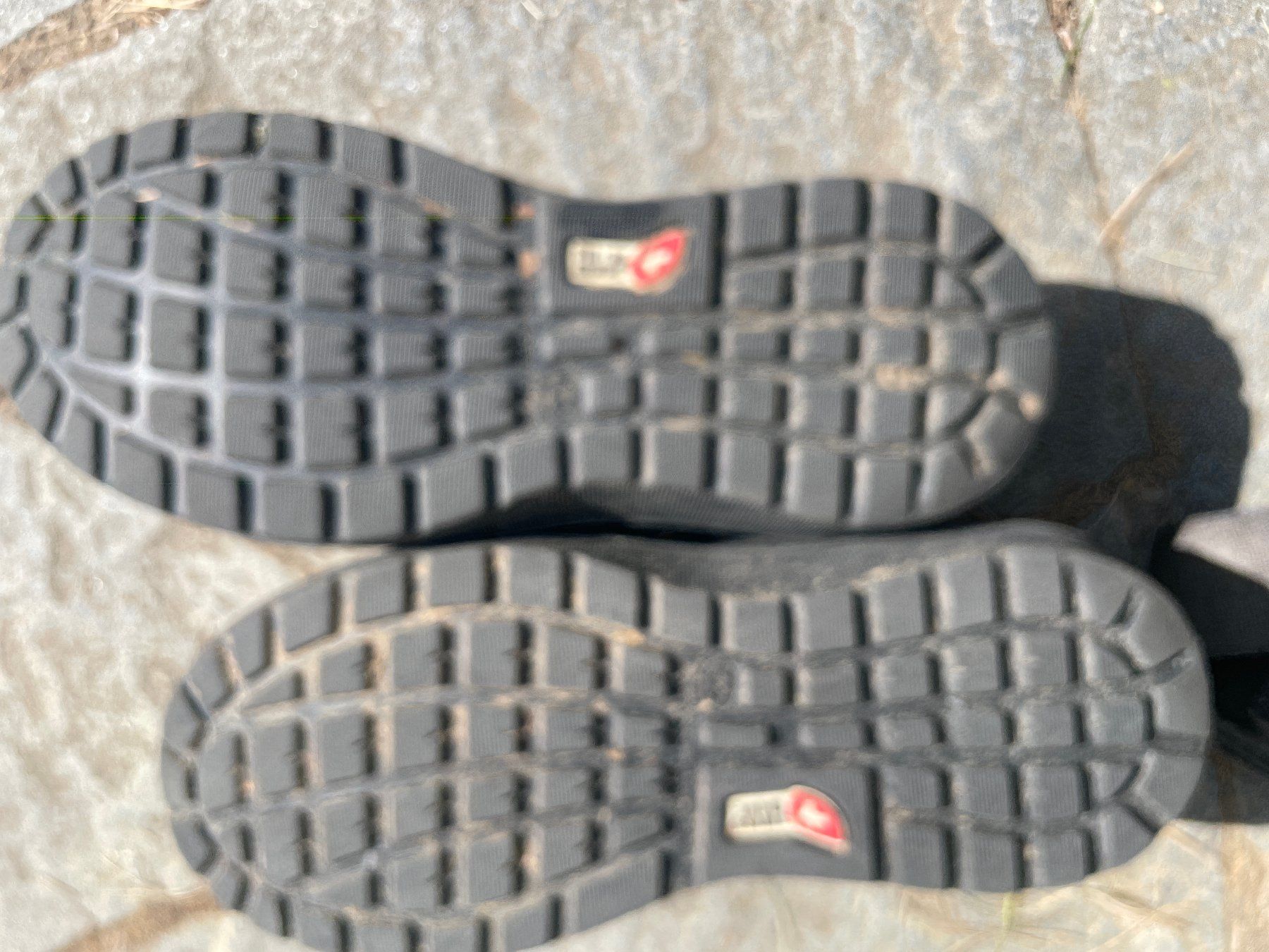 Kybun Scarpe da uomo: Wanderschuhe Kybun Sargans 44 1/3 – Usato da Zwingen venduto da Qusc 2