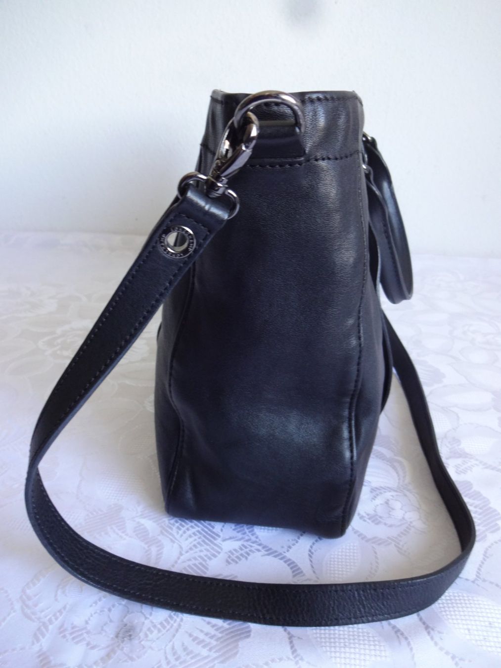 Longchamp Borse da donna: *** Longchamp *** Echtleder  Hand od. Umhängetasche – Nuovo (secondo la descrizione) da Frauenfeld venduto da Riaa 2