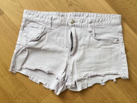 Jeans Shorts Damen Grösse 36
