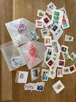 Briefmarken Konvolut gemischt 