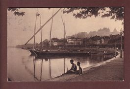 NYON - Fête de Gym 1920