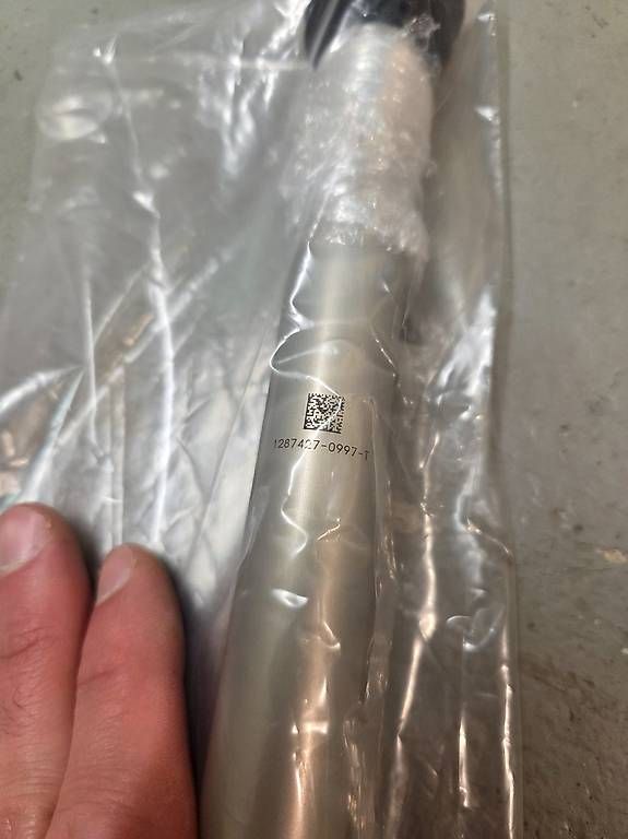 Fox Ersatzteile: Fox 36 Grip damper new – Neu (gemäss Beschreibung) aus Bulle von iwa_snz5 1