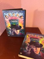 Charlie und die Schokoladenfabrik, 2-Disc Edition